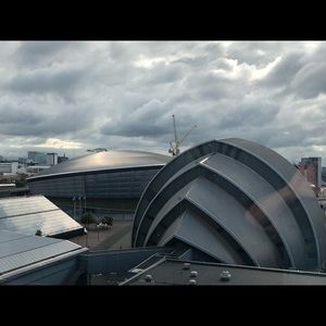 Meet your Posher, Scott